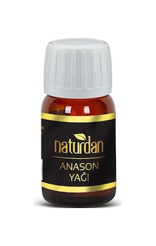 Naturdan Kristal Anason Yağı 18 Ml 18 ML Naturdan Kristal Anason Yağı 18 Ml 18 ML