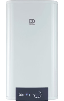 Demirdöküm Dt4 Titanium Dijital Termosifon 65 Lt-451 Demirdöküm Dt4 Titanium Dijital Termosifon 65 Lt-451