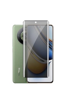 Realme 11 Pro İle Uyumlu Gerçek Kırılmayan Ekran Koruyucu Film Hayalet Realme 11 Pro İle Uyumlu Gerçek Kırılmayan Ekran Koruyucu Film Hayalet