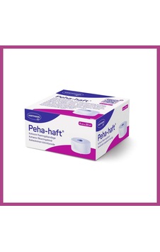 Gees Global Peha-haft Coban Bandajı - 4 Cm X 20 M Gbzs Gees Global Peha-haft Coban Bandajı - 4 Cm X 20 M Gbzs