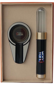 Cuba Tekli Metal Puro Tüpü - Tr5686