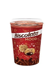 Şölen Biscolata Mood Plastik 125gr Şölen Biscolata Mood Plastik 125gr
