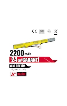 Lenovo Uyumlu Ideapad Z510 20287 Batarya Pil Lenovo Uyumlu Ideapad Z510 20287 Batarya Pil