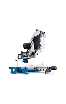 Scheppach Hm140l Elektrikli Gönye Kesme Makinası 305MM Scheppach Hm140l Elektrikli Gönye Kesme Makinası 305MM