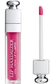 Dior Addict Lip Maximizer - 007 Raspberry Dior Addict Lip Maximizer - 007 Raspberry
