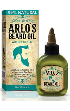 Arlo's Tea Tree Sakal Yağı 75 ML Arlo's Tea Tree Sakal Yağı 75 ML