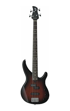 Yamaha Trbx174 Bas Gitar Old Violin Sunburst Yamaha Trbx174 Bas Gitar Old Violin Sunburst