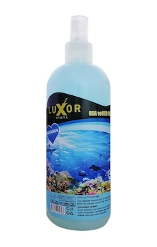 Luxor Kimya Ev Ve Oto Kokusu Okyanus 400 Ml Luxor Kimya Ev Ve Oto Kokusu Okyanus 400 Ml