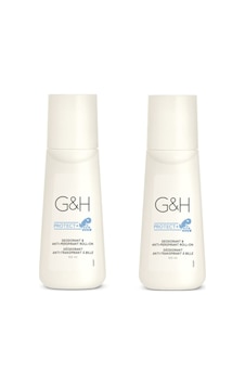 Amway G&H Protect Deodorant Roll-On 100 ML x 2 Amway G&H Protect Deodorant Roll-On 100 ML x 2