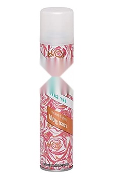 Gül Kokulu Kuru Şampuan - 200 Ml Gül Kokulu Kuru Şampuan - 200 Ml
