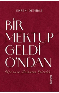Bir Mektup Geldi O'ndan / Ekrem Demirli