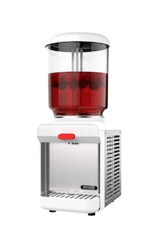 Vosco 12 Litre Meyve Suyu Dispanser