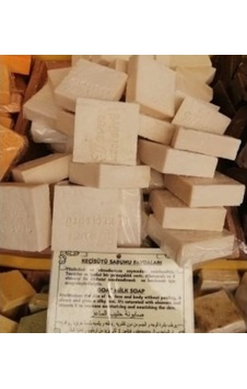 Evedair Şifaver Keçi Sütü Sabunu 500 G