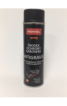 Novol Pütür Sprey 500Ml Siyah 1 Adet Novol Pütür Sprey 500Ml Siyah 1 Adet