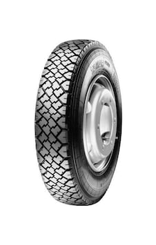 Sava 8.5R17.5121/120M Tamar Plus 3PSf Asfalt Çeker Dört Mevsim Lastiği 2026