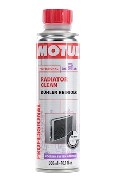 Motul Radiator Clean Kühler Reiniger 300 Ml Motul Radiator Clean Kühler Reiniger 300 Ml