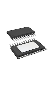 Allegro A3987slpt ,sop24 Entegre