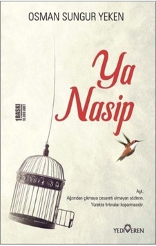 Ya Nasip N11.96856 Ya Nasip N11.96856