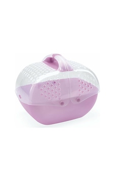 Imac Baggy Pet Shuttle Transport Kedi Taşıma Çantası 36 x 25 x 29 CM