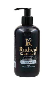 Radikal Jeans Color Amonyasız Boya 250.Ml Mavi Radikal Jeans Color Amonyasız Boya 250.Ml Mavi