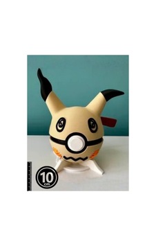 Pokemon Mimikyu Topu 10cm Pokemon Mimikyu Topu 10cm