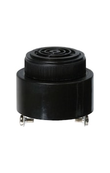 Momentum Mss-31024 ,12..24vdc 90db M28 Sürekli Buzzer/siren