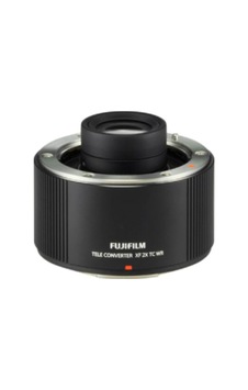 Fujifilm -- X Serisi 2x Tc Wr Teleconverter Xf2x Fujifilm -- X Serisi 2x Tc Wr Teleconverter Xf2x