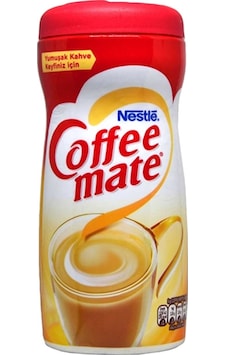 Nestle Coffee Mate Kahve Kreması | 400 Gr Nestle Coffee Mate Kahve Kreması | 400 Gr