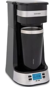 Goldmaster My Coffee Mc-107 Otomatik Dijital Zaman Ayarlı Filtre Goldmaster My Coffee Mc-107 Otomatik Dijital Zaman Ayarlı Filtre