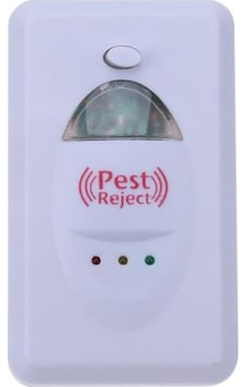Pest Reject Böcek Haşere Kovucu