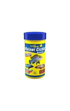Ahm Cichlid Granulat Balık Yemi 250 Ml Ahm Cichlid Granulat Balık Yemi 250 Ml