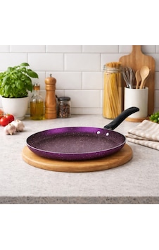 26 Cm Granit Krep Tava Diğer 26 Cm Granit Krep Tava Diğer