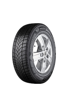 Bridgestone 215/75R16C 116/114R Duravis Van Winter Kış Lastiği 2026 Bridgestone 215/75R16C 116/114R Duravis Van Winter Kış Lastiği 2026