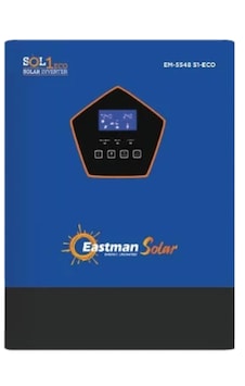 3,2 Kw Mppt Akıllı İnverter