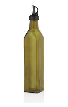 Qlux C-00405 Organik Yağdanlık Şişe 250ml Plastik Kilitli Kapak Cam - 24'li Paket Diğer Qlux C-00405 Organik Yağdanlık Şişe 250ml Plastik Kilitli Kapak Cam - 24'li Paket Diğer