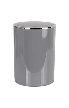 Primanova Lenox Çöp Kovası, Gri, 6 Lt Sku: Smg8690010333292 Açık Gri