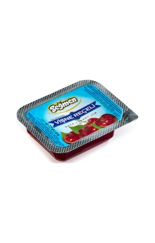 Seğmen Vişne Reçeli 100 x 20 G Seğmen Vişne Reçeli 100 x 20 G