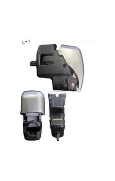 Vites Topuzu Mandalı Otomatik Mat Krom Mgn Iv-kadjar-talisman Spk 349206625r/ 328650419r/ 328652311r Vites Topuzu Mandalı Otomatik Mat Krom Mgn Iv-kadjar-talisman Spk 349206625r/ 328650419r/ 328652311r