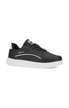 Wickers 2765 Bayan Sneaker Siyah