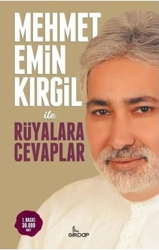 Mehmet Emin Kırgil İle Rüyalara Cevaplar - Mehmet Emin Kırgil - Girdap Mehmet Emin Kırgil İle Rüyalara Cevaplar - Mehmet Emin Kırgil - Girdap