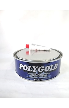 Polygold Polyester Macun 500 Gr. Polygold Polyester Macun 500 Gr.