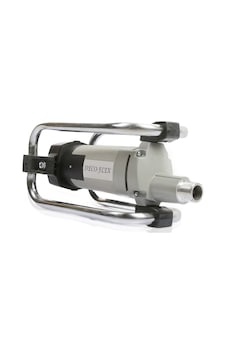 Decoflex Vibratör 3Hp - 4000 D/Dk