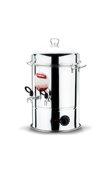 Çakır 350 Bardak Endüstriyel Çay Makinesi Çakır 350 Bardak Endüstriyel Çay Makinesi