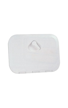 Seaflo Plastik Kapak 280X380Mm Seaflo Plastik Kapak 280X380Mm