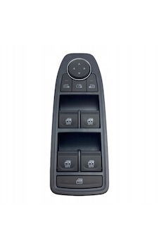 Renault Clio 5 - Capture - Cam Açma Düğmesi - Dörtlü - Ayna Katlanır - 254014643r - An-740d Renault Clio 5 - Capture - Cam Açma Düğmesi - Dörtlü - Ayna Katlanır - 254014643r - An-740d