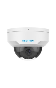 Neutron Neu-ıpd222-28a 2mp 2.8mm Sabit Lens Dahili Sesli Ultra H.265+ Ip Dome Kamera Neutron Neu-ıpd222-28a 2mp 2.8mm Sabit Lens Dahili Sesli Ultra H.265+ Ip Dome Kamera