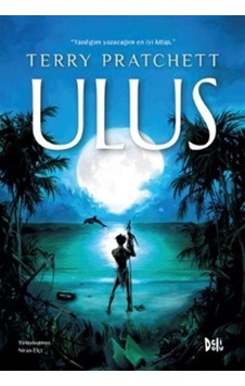 Ulus / Terry Pratchett Ulus / Terry Pratchett