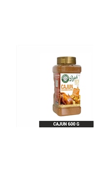 Paprika Spices Rajah Cajun 600 G Paprika Spices Rajah Cajun 600 G