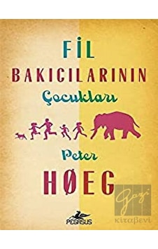 Fil Bakıcılarının Çocukları Pegasus Yayınları - Pegasus Yayınları Fil Bakıcılarının Çocukları Pegasus Yayınları - Pegasus Yayınları