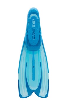 Cressi Agua Yüzücü Paleti AQUAMARINE NO:37-38 Cressi Agua Yüzücü Paleti AQUAMARINE NO:37-38